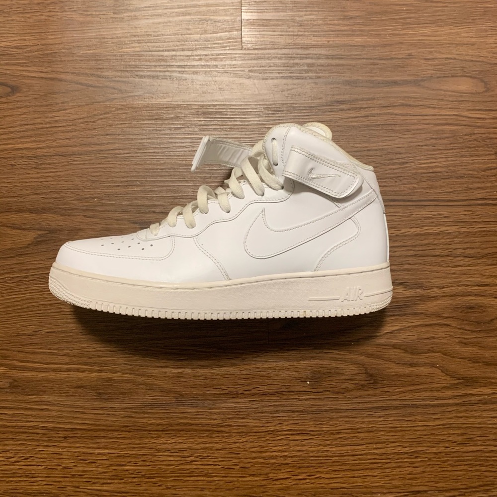 Nike Air Force Ones High